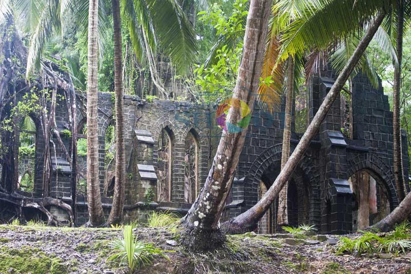 port-blair