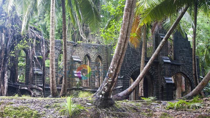 port-blair