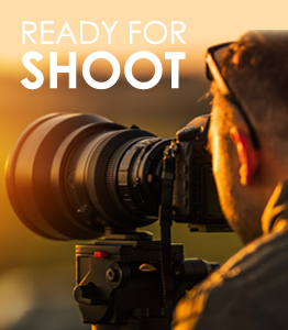 ready-for-shoot